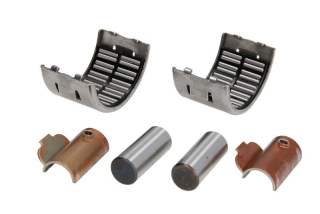Rulment cu ace etrier Meritor D Duco radial