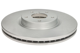 Disc frana punte fata Nissan Murano