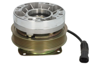 Vascocuplaj electronic radiator apa Renault Mascott motor 2.8TD