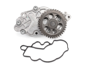 Pompa ulei motor Mercedes 5,2 TD Euro 6