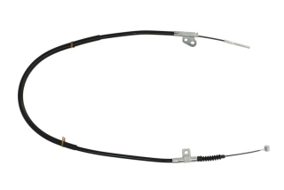 Cablu central frana mana Toyota Hi Lux III 